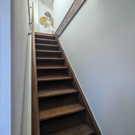 Holiday home La Logia Du Sapin