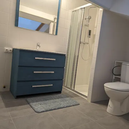 La Logia Du Sapin * Villers-Allerand