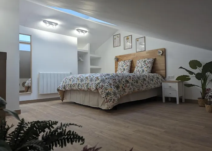 La Logia Du Sapin * Villers-Allerand