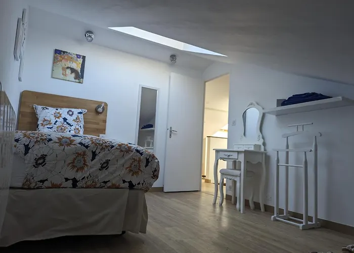 La Logia Du Sapin Vakantiehuis