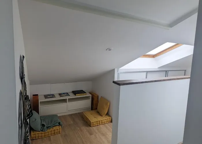 La Logia Du Sapin Vakantiehuis *