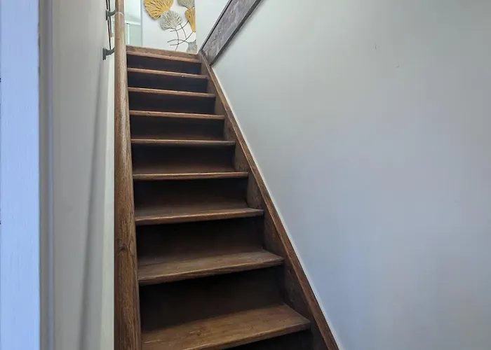 Vakantiehuis La Logia Du Sapin