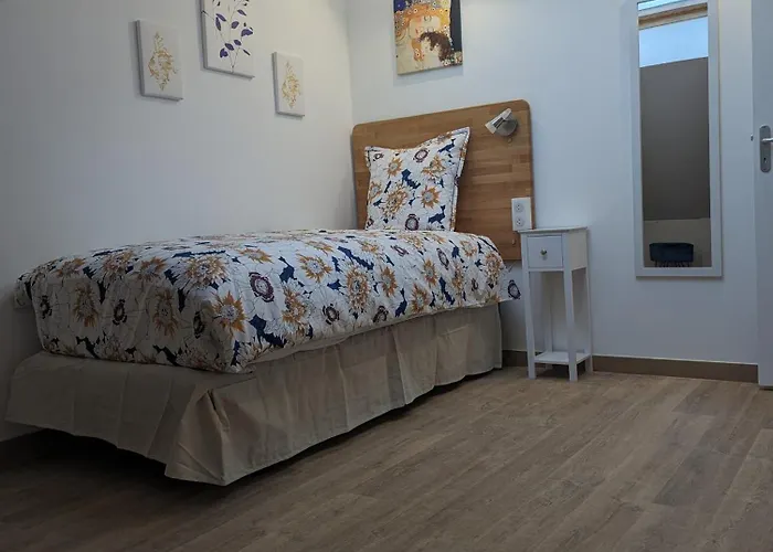 Vakantiehuis La Logia Du Sapin Villers-Allerand