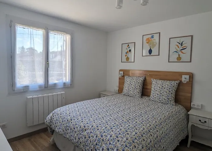 Vakantiehuis La Logia Du Sapin *