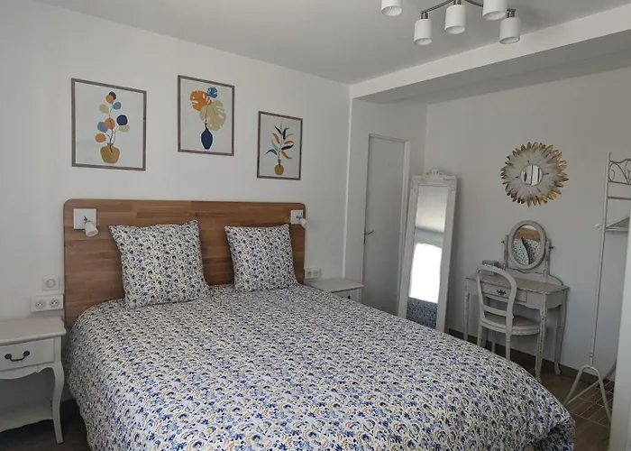 La Logia Du Sapin Vakantiehuis Villers-Allerand