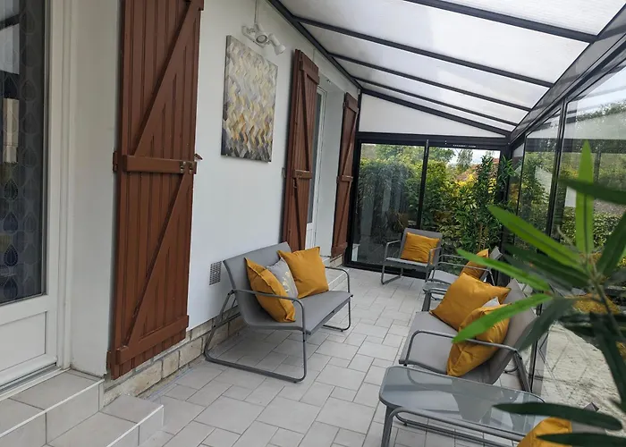 La Logia Du Sapin Villers-Allerand